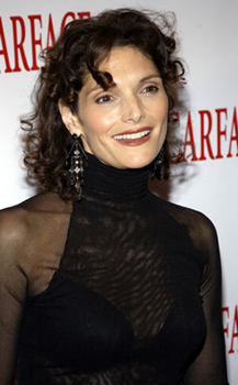 Mary Elizabeth Mastrantonio